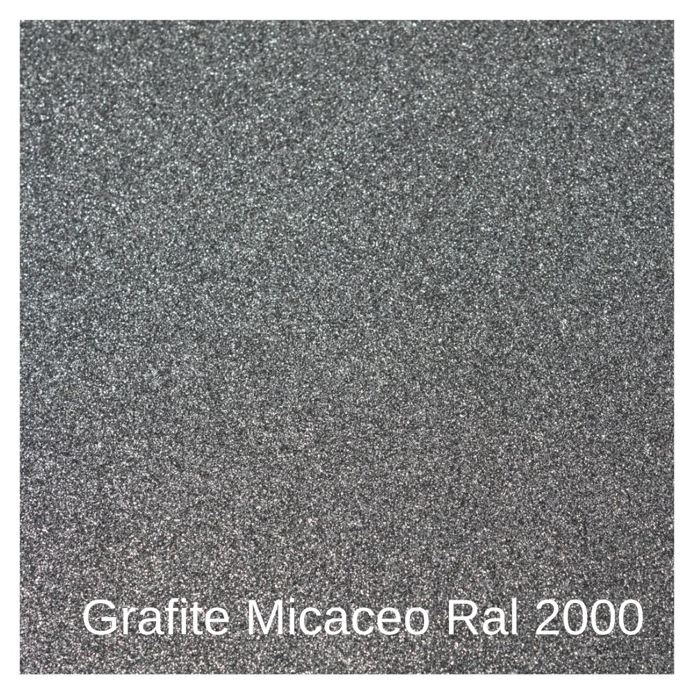 smalto sintetico antiruggine durigel grafite micaceo ral 2000